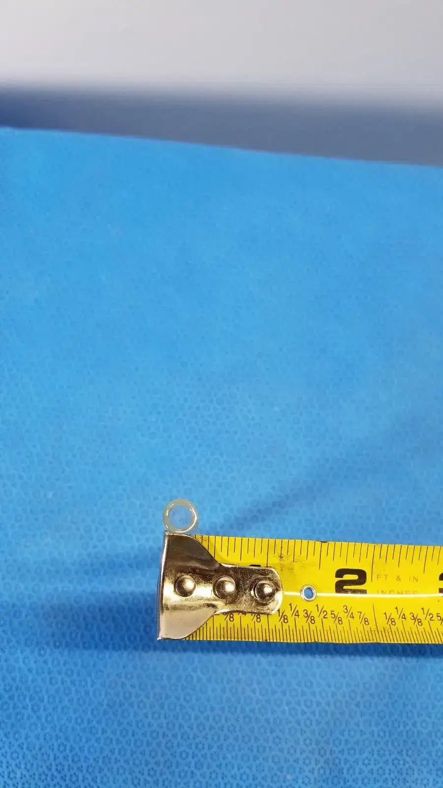 PYREX Corning Pyrex 12/5 Ground Joint Socket Only Lab Glassware Borosilicate Laboratory Glassware, second-hand product photo 2