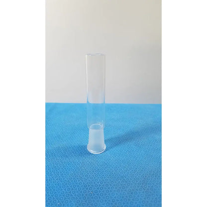 PYREX Corning Pyrex 24/20 Outer Ground Joint Lab Glassware Borosilicate Laboratory Glassware, second-hand product photo 1