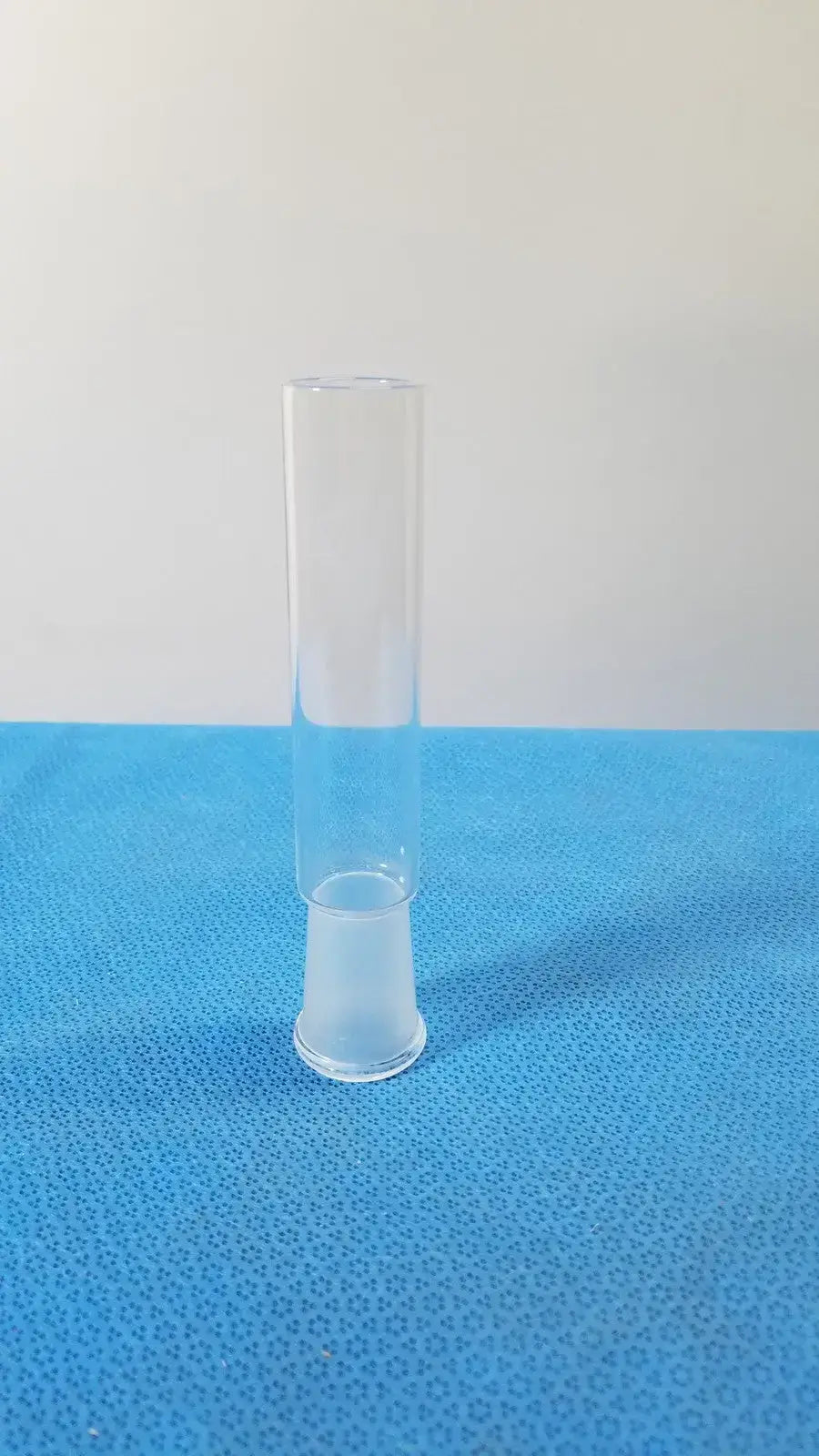 PYREX Corning Pyrex 24/20 Outer Ground Joint Lab Glassware Borosilicate Laboratory Glassware, second-hand product photo 1