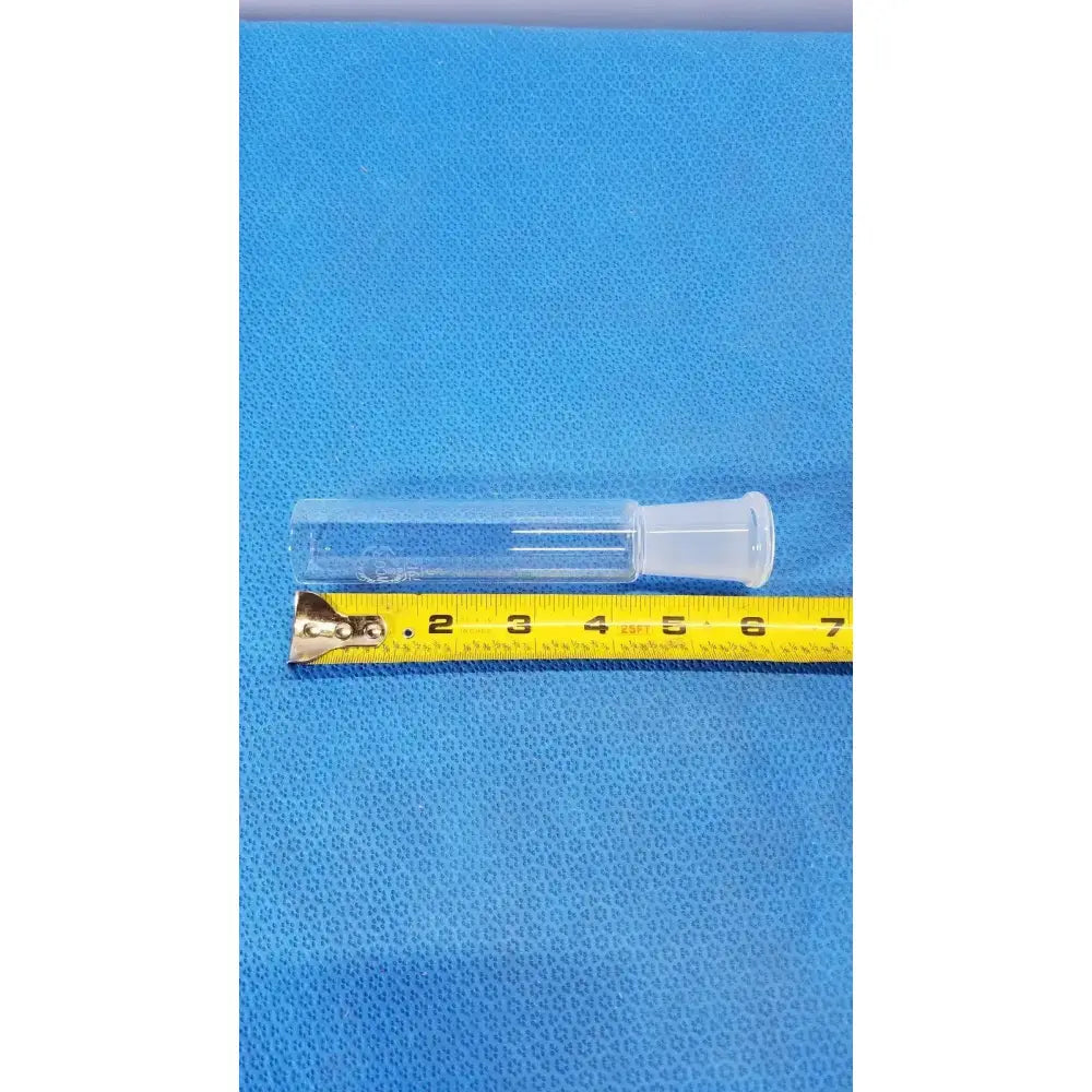 PYREX Corning Pyrex 24/20 Outer Ground Joint Lab Glassware Borosilicate Laboratory Glassware, second-hand product photo 3