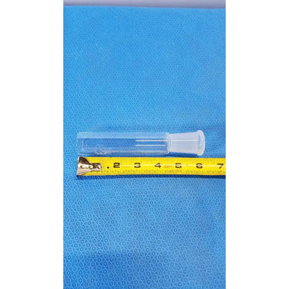 PYREX Corning Pyrex 24/20 Outer Ground Joint Lab Glassware Borosilicate Laboratory Glassware, second-hand product photo 3