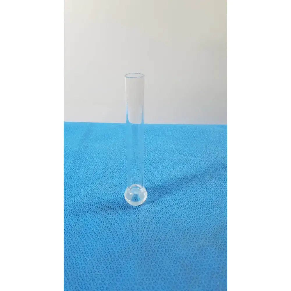 PYREX Corning Pyrex 28/15 Outer Ground Joint Lab Glassware Borosilicate Laboratory Glassware, second-hand product photo 2