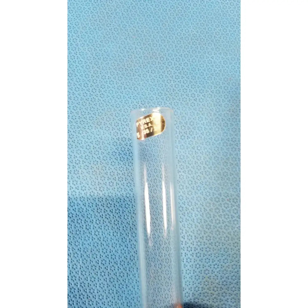 PYREX Corning Pyrex 35/20 Outer Ground Joint Lab Glassware Borosilicate Lab Glassware Component, second-hand product photo 3