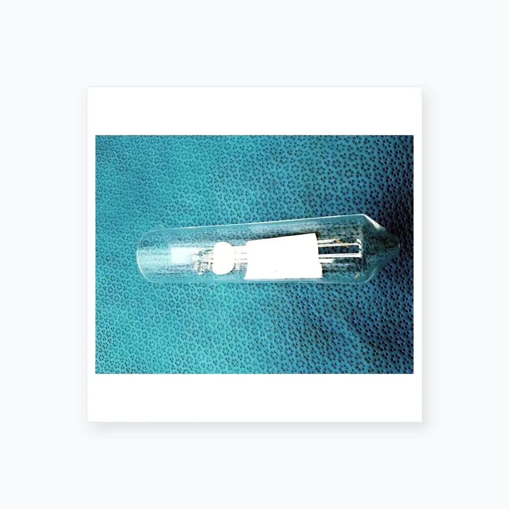 PYREX Corning Pyrex 8280-50 Centrifuge Round Bottom Tubes w/ Spout - 50mL Centrifuge Tubes, second-hand product photo 3