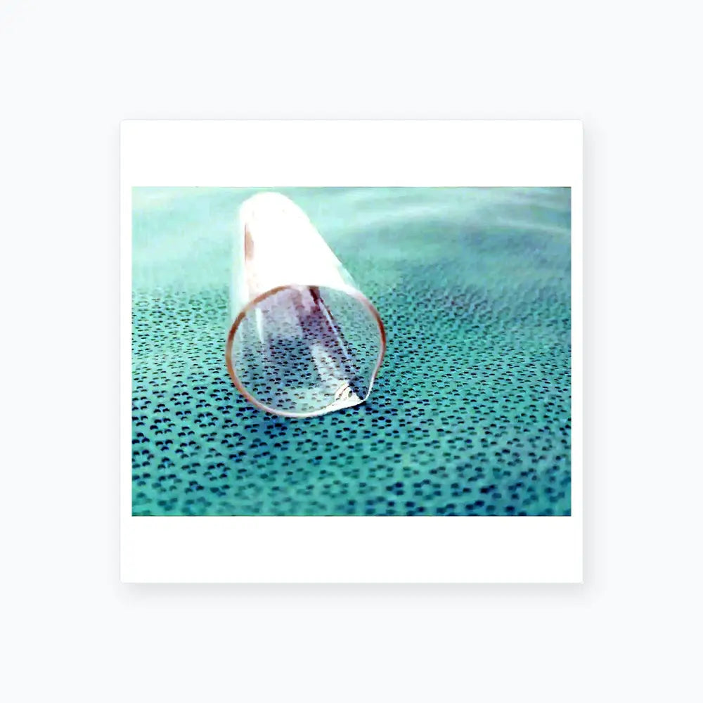 PYREX Corning Pyrex 8280-50 Centrifuge Round Bottom Tubes w/ Spout - 50mL Centrifuge Tubes, second-hand product photo 6