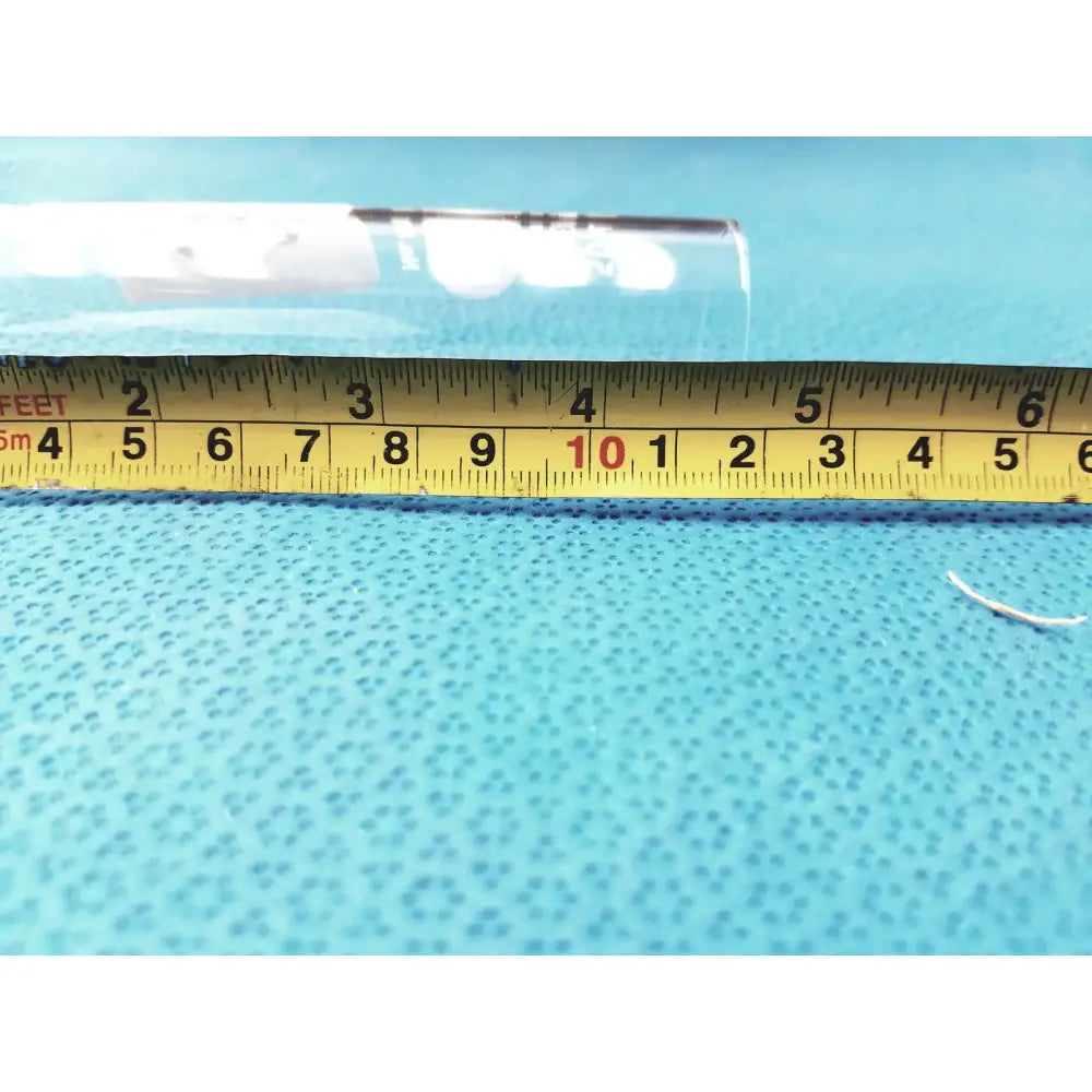 PYREX Corning Pyrex 8280-50 Centrifuge Round Bottom Tubes w/ Spout - 50mL Centrifuge Tubes, second-hand product photo 2