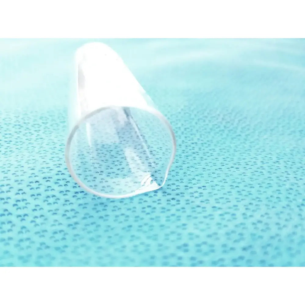 PYREX Corning Pyrex 8280-50 Centrifuge Round Bottom Tubes w/ Spout - 50mL Centrifuge Tubes, second-hand product photo 6