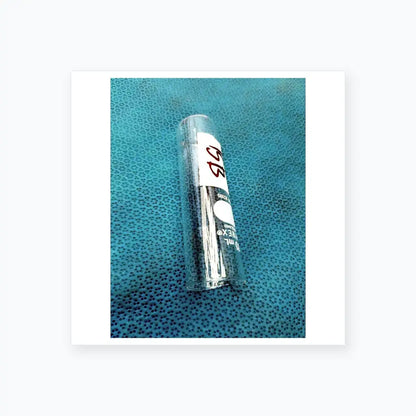 PYREX Corning Pyrex 8280-50 Centrifuge Round Bottom Tubes w/ Spout - 50mL Centrifuge Tubes, second-hand product photo 7