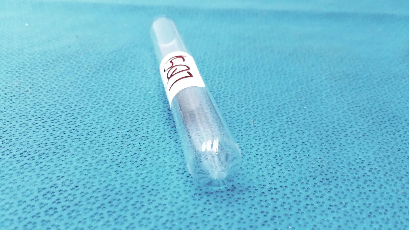 Corning Pyrex 9800 Test Tubes 20x150 mm Beaded Rim Borosilicate Glass Lab USA Laboratory Glassware, second-hand product photo 2