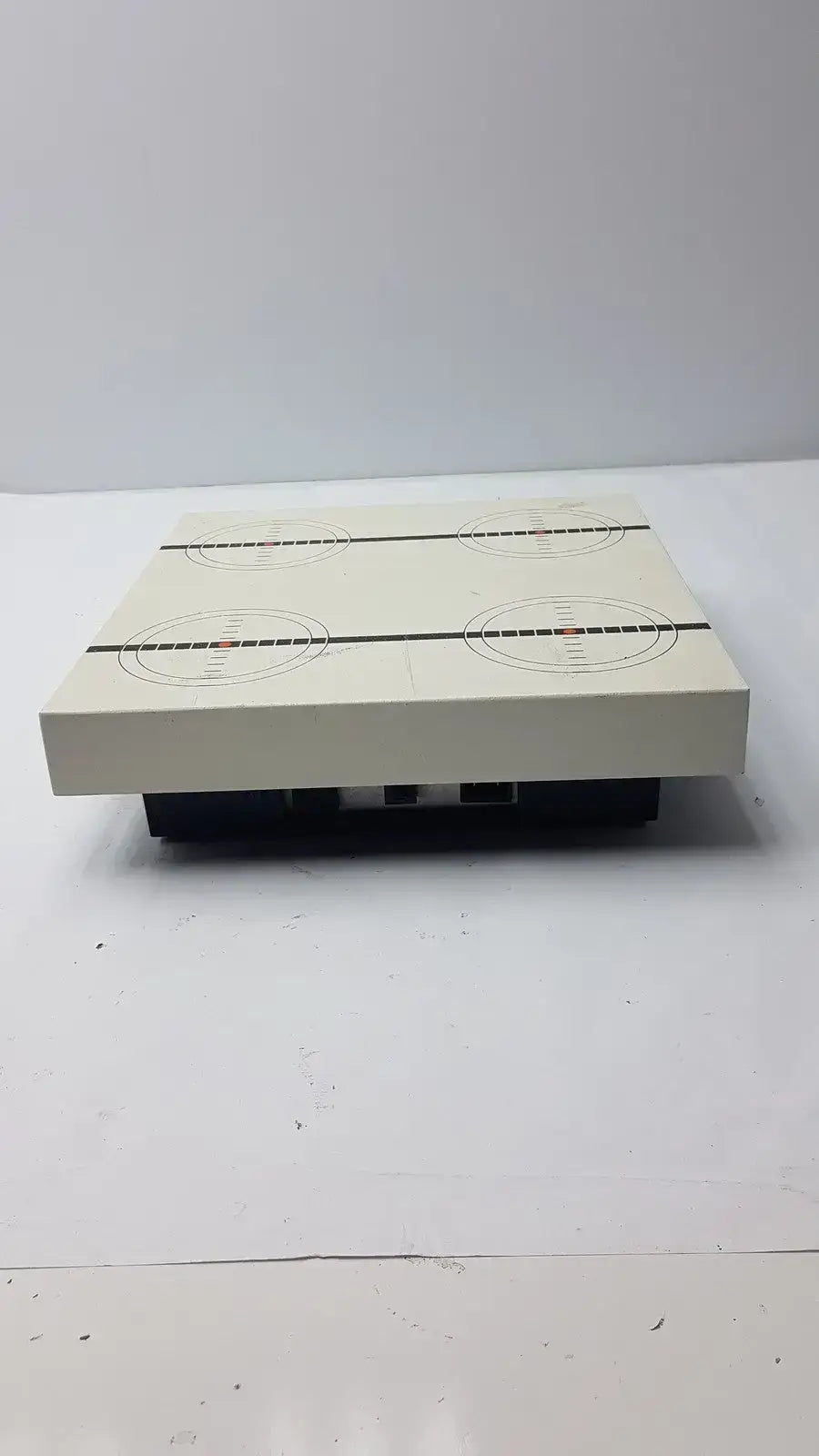 Corning RS4 Ramping Slow Speed Controller Stirrer Laboratory Stirrer, second-hand product photo 4