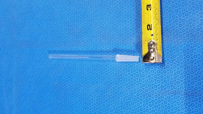 VYCOR Corning VYCOR 10/30 Ground Glass Outer Joint – Laboratory Glassware Laboratory Glassware, second-hand product photo 4