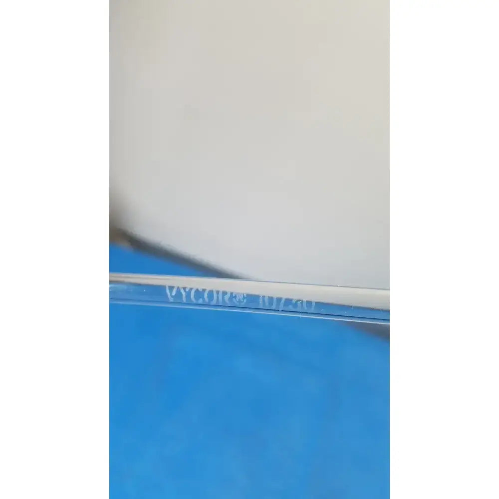 VYCOR Corning VYCOR 10/30 Ground Glass Outer Joint – Laboratory Glassware Laboratory Glassware, second-hand product photo 5