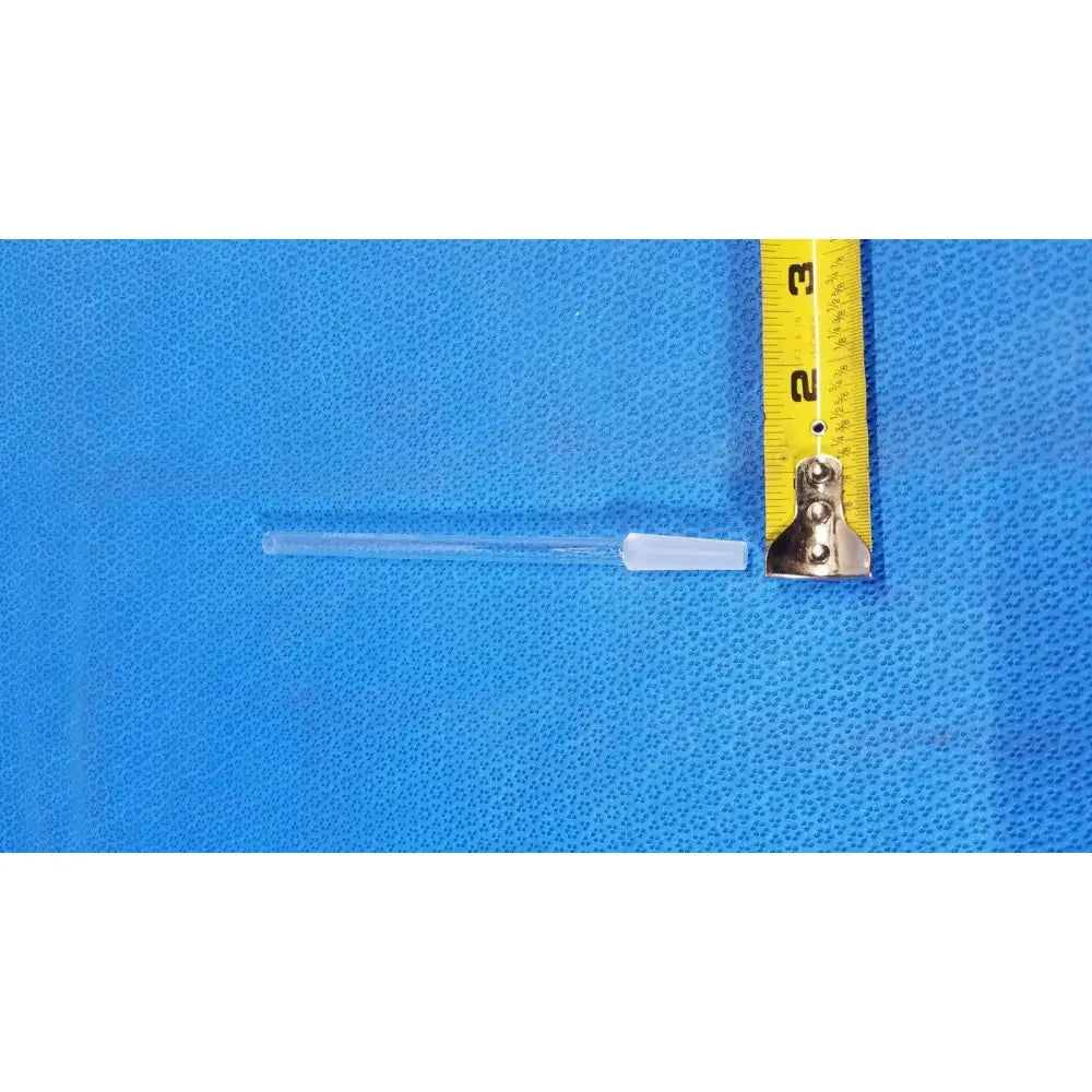 VYCOR Corning VYCOR 10/30 Ground Glass Outer Joint – Laboratory Glassware Laboratory Glassware, second-hand product photo 4