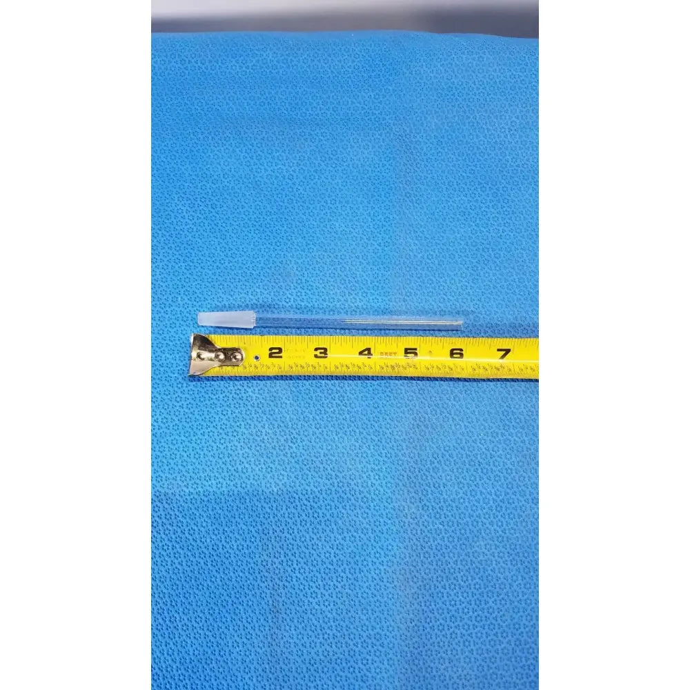 VYCOR Corning VYCOR 10/30 Ground Glass Outer Joint – Laboratory Glassware Laboratory Glassware, second-hand product photo 3