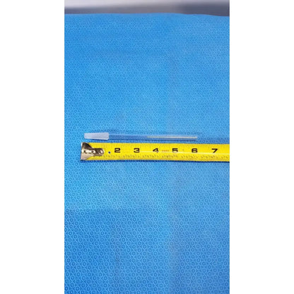 VYCOR Corning VYCOR 10/30 Ground Glass Outer Joint – Laboratory Glassware Laboratory Glassware, second-hand product photo 3