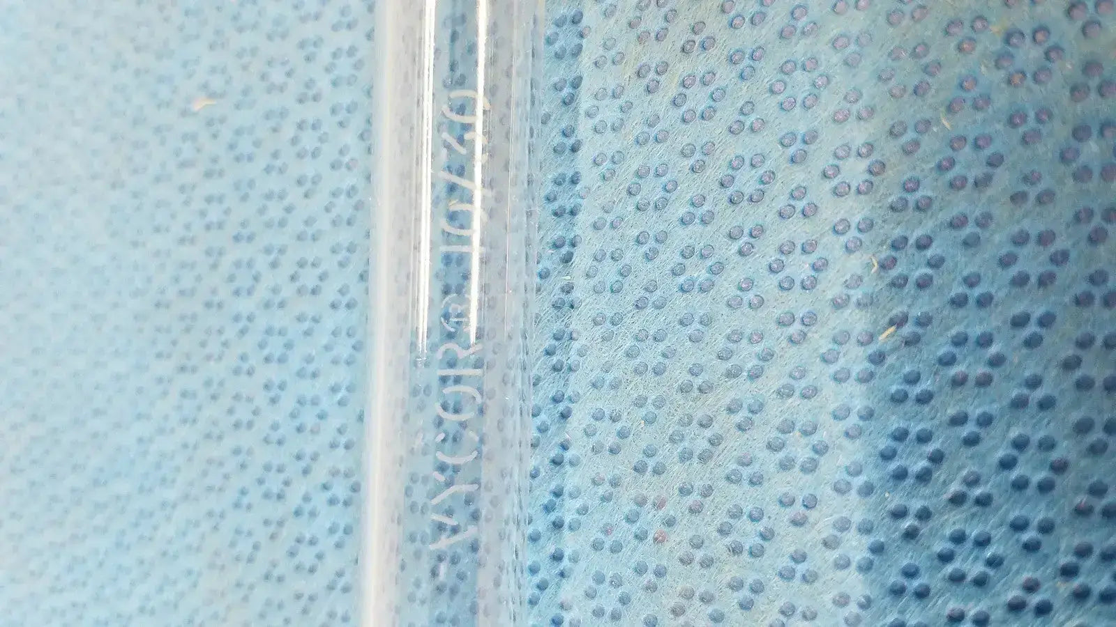 Corning Vycor 10/30 Outer Ground Joint Lab Glassware High Silica Glass Lab Glassware Component, second-hand product photo 4