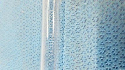 Corning Vycor 10/30 Outer Ground Joint Lab Glassware High Silica Glass Lab Glassware Component, second-hand product photo 4