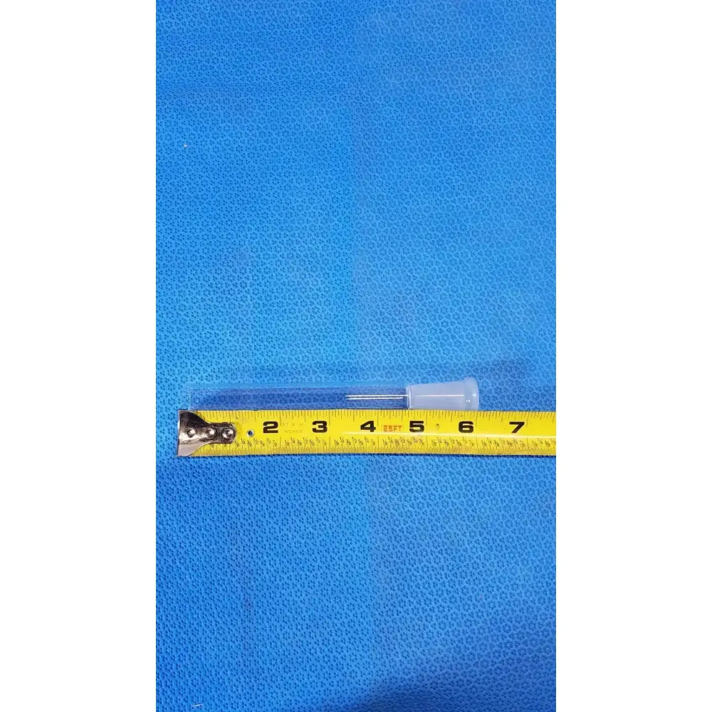 VYCOR Corning VYCOR 14/35 Ground Glass Outer Joint – Laboratory Glassware Laboratory Glassware, second-hand product photo 3