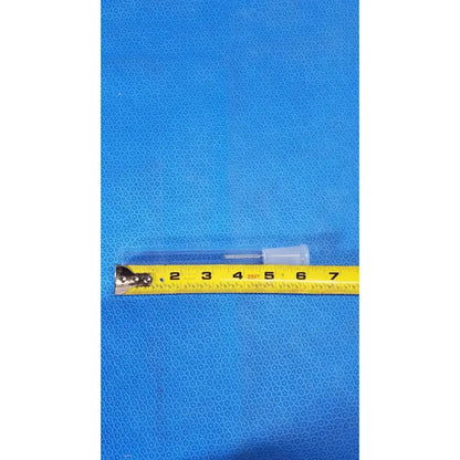 VYCOR Corning VYCOR 14/35 Ground Glass Outer Joint – Laboratory Glassware Laboratory Glassware, second-hand product photo 3