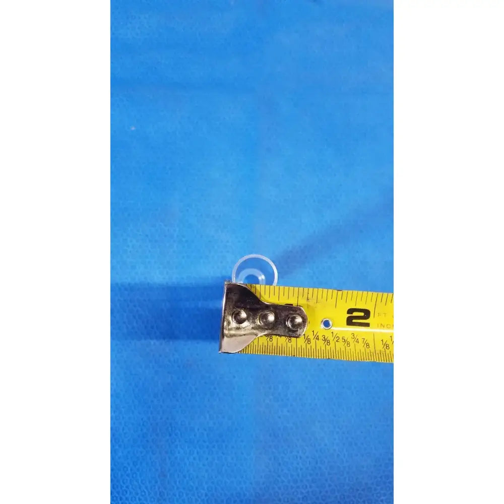VYCOR Corning VYCOR 14/35 Ground Glass Outer Joint – Laboratory Glassware Laboratory Glassware, second-hand product photo 2