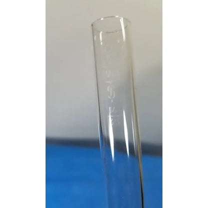 VYCOR Corning VYCOR 14/35 Ground Glass Outer Joint – Laboratory Glassware Laboratory Glassware, second-hand product photo 5