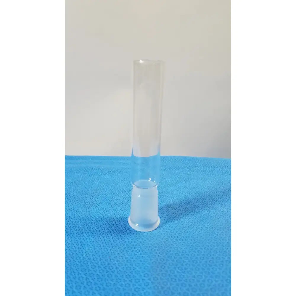 Corning VYCOR 24/20 Ground Glass Outer Joint – Laboratory Glassware Laboratory Glassware Joint, second-hand product photo 1