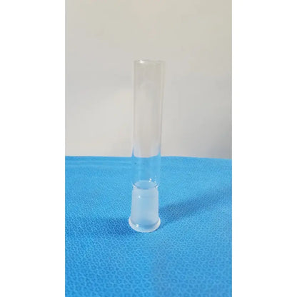 Corning VYCOR 24/20 Ground Glass Outer Joint – Laboratory Glassware Laboratory Glassware Joint, second-hand product photo 1