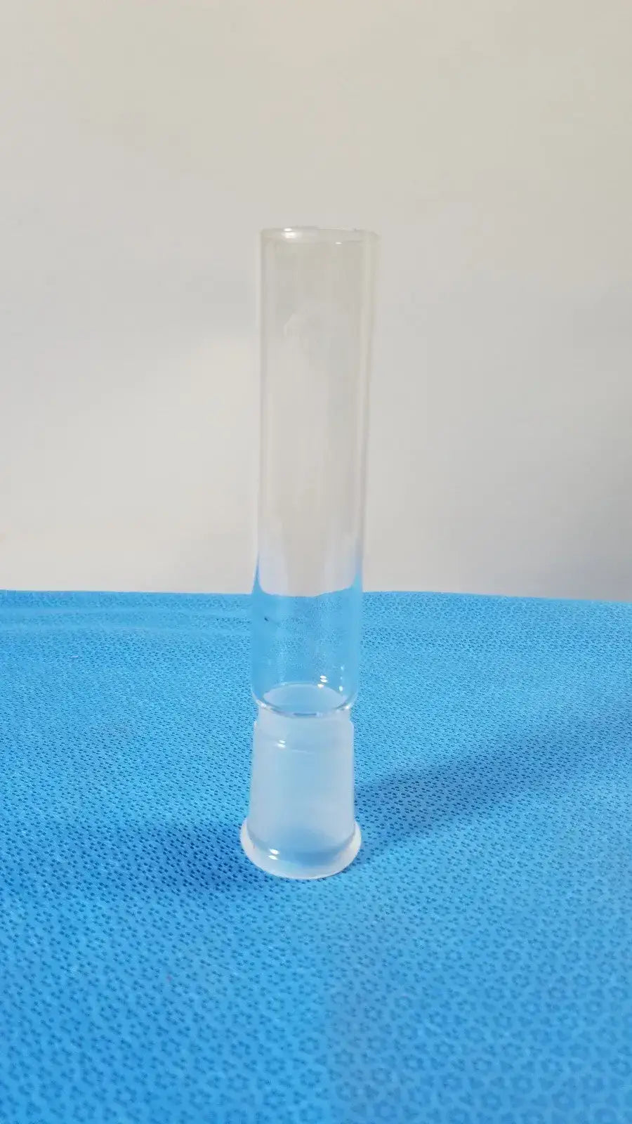 Corning VYCOR 24/20 Ground Glass Outer Joint – Laboratory Glassware Laboratory Glassware Joint, second-hand product photo 1