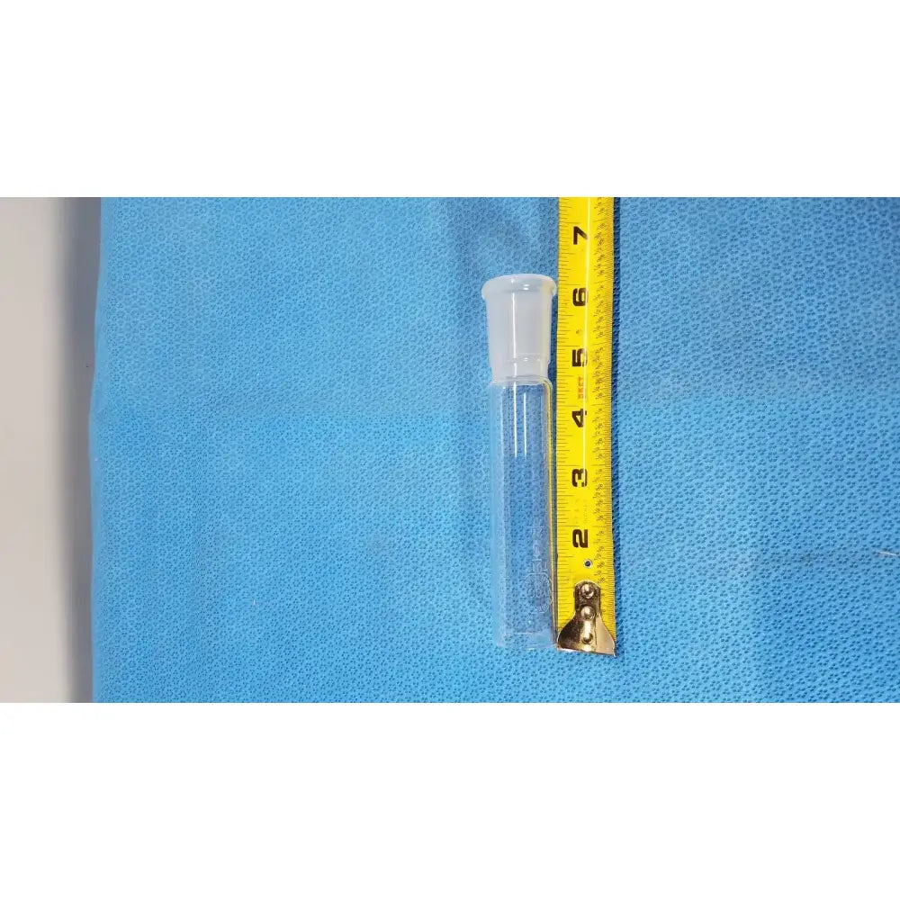 Corning VYCOR 24/20 Ground Glass Outer Joint – Laboratory Glassware Laboratory Glassware Joint, second-hand product photo 3