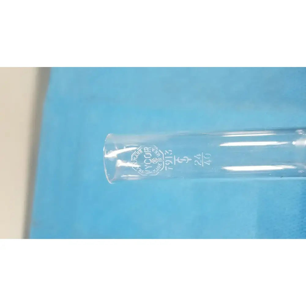 Corning VYCOR 24/20 Ground Glass Outer Joint – Laboratory Glassware Laboratory Glassware Joint, second-hand product photo 4