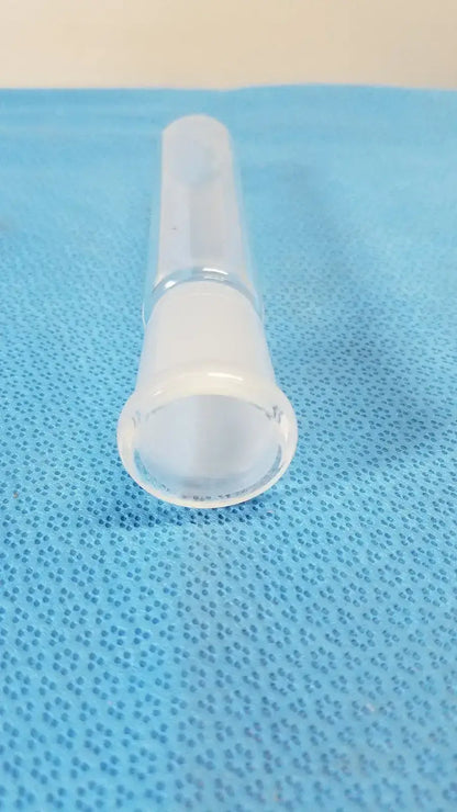 Corning VYCOR 24/20 Ground Glass Outer Joint – Laboratory Glassware Laboratory Glassware Joint, second-hand product photo 5