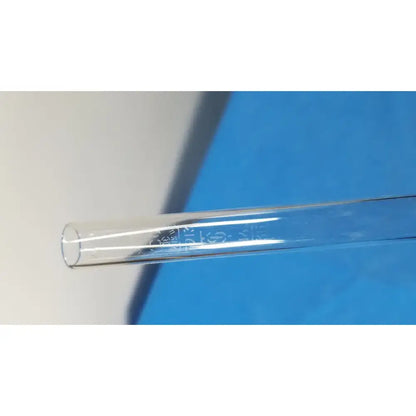 VYCOR Corning Vycor Lab Glassware 14/35 Ground Outer Joint Heat Resistant Glass Lab Glassware Component, second-hand product photo 3