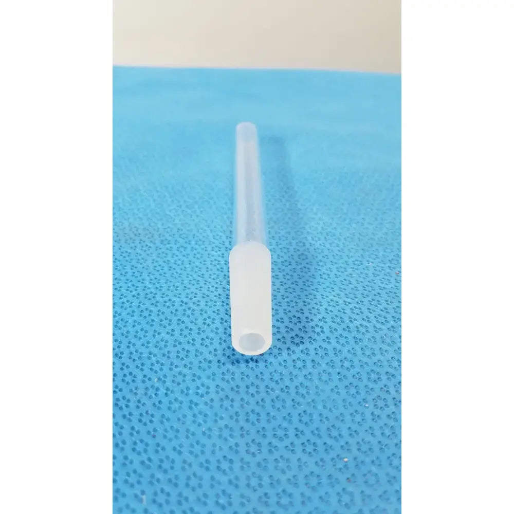 VYCOR Corning Vycor Lab Glassware 14/35 Ground Outer Joint Heat Resistant Glass Lab Glassware Component, second-hand product photo 1