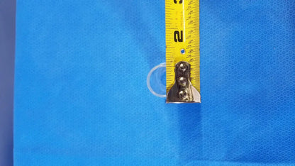 PYREX Corning Vycor Lab Glassware 35/20 Ground Joint Heat-Resistant Laboratory Glassware, second-hand product photo 4