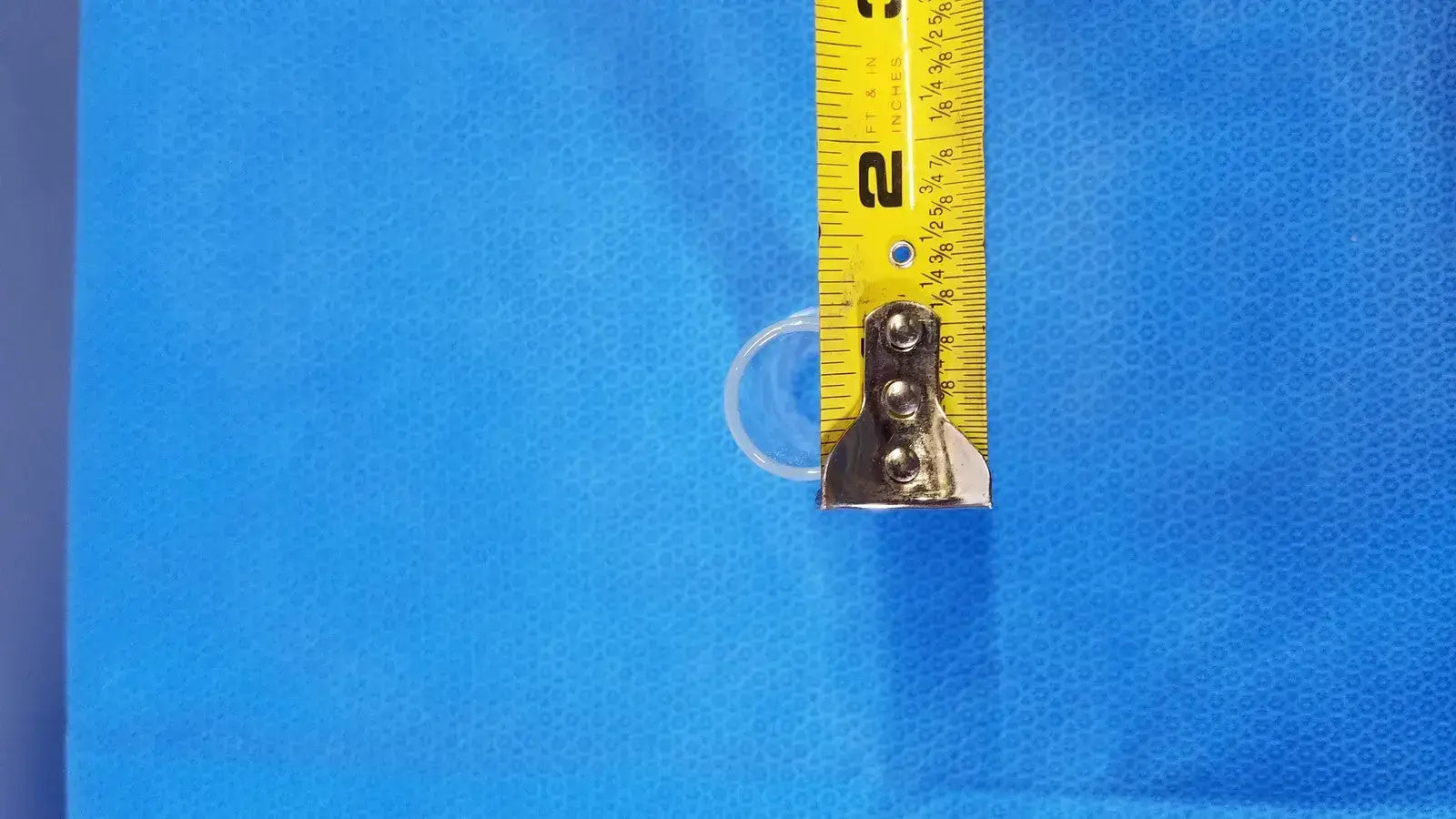 PYREX Corning Vycor Lab Glassware 35/20 Ground Joint Heat-Resistant Laboratory Glassware, second-hand product photo 4