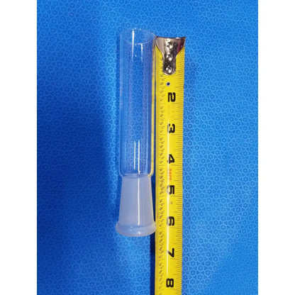 Corning VYCOR Lab Glassware with Ground Joint – High Temp Resistant Laboratory Glassware, second-hand product photo 2