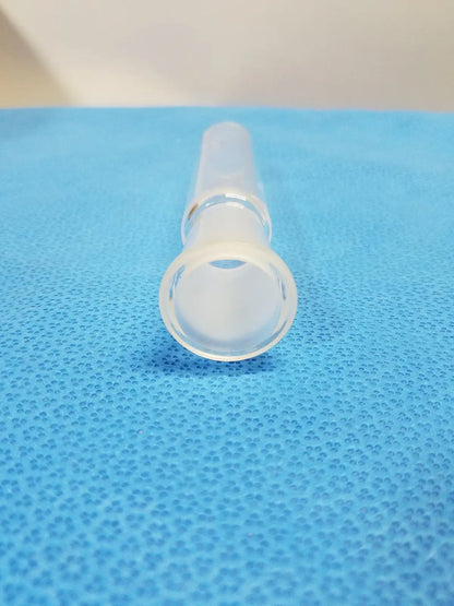 Corning VYCOR Lab Glassware with Ground Joint – High Temp Resistant Laboratory Glassware, second-hand product photo 1