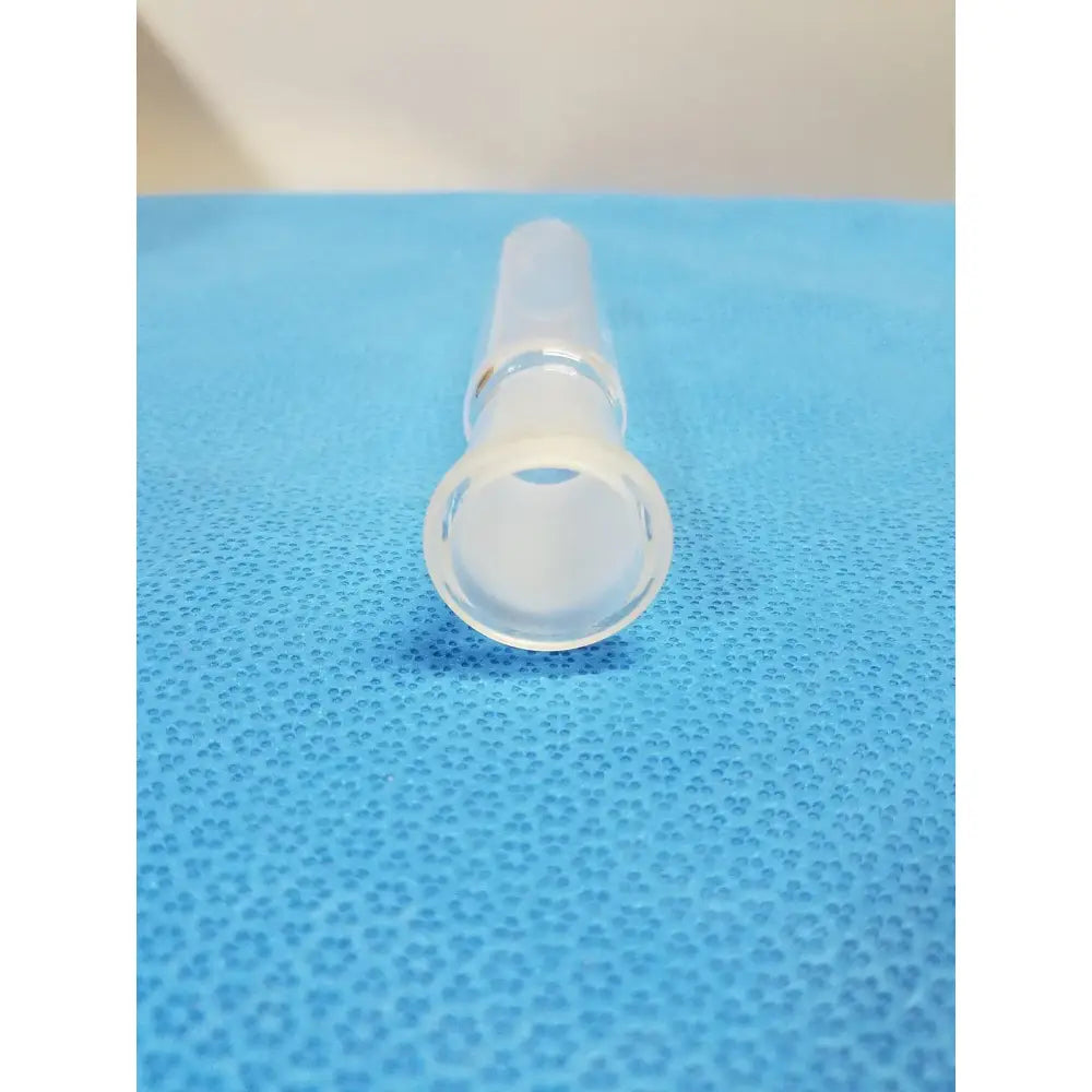 Corning VYCOR Lab Glassware with Ground Joint – High Temp Resistant Laboratory Glassware, second-hand product photo 1