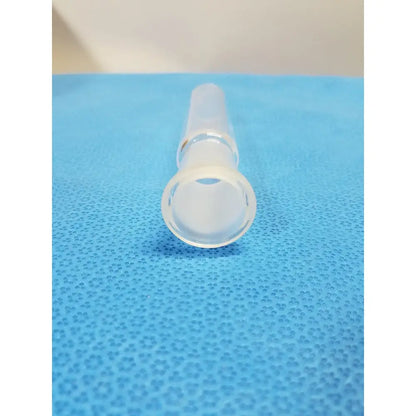 Corning VYCOR Lab Glassware with Ground Joint – High Temp Resistant Laboratory Glassware, second-hand product photo 1