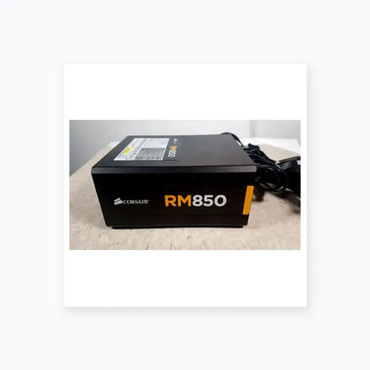 CORSAIR RM850 850W ATX Full Modular ATX Power Supply ATX Power Supply, second-hand product photo 4