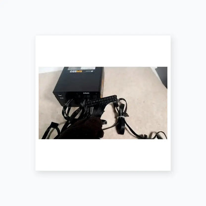 CORSAIR RM850 850W ATX Full Modular ATX Power Supply ATX Power Supply, second-hand product photo 9