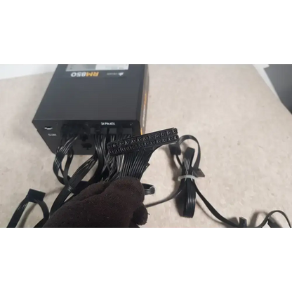 CORSAIR RM850 850W ATX Full Modular ATX Power Supply ATX Power Supply, second-hand product photo 9