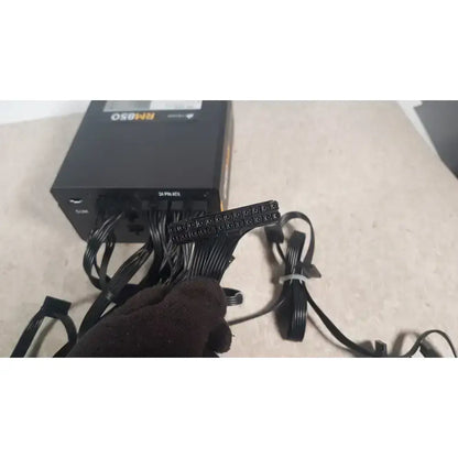 CORSAIR RM850 850W ATX Full Modular ATX Power Supply ATX Power Supply, second-hand product photo 9
