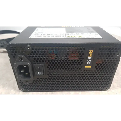 CORSAIR RM850 850W ATX Full Modular ATX Power Supply ATX Power Supply, second-hand product photo 2