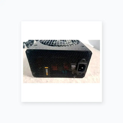 CORSAIR RM850 850W ATX Full Modular ATX Power Supply ATX Power Supply, second-hand product photo 13