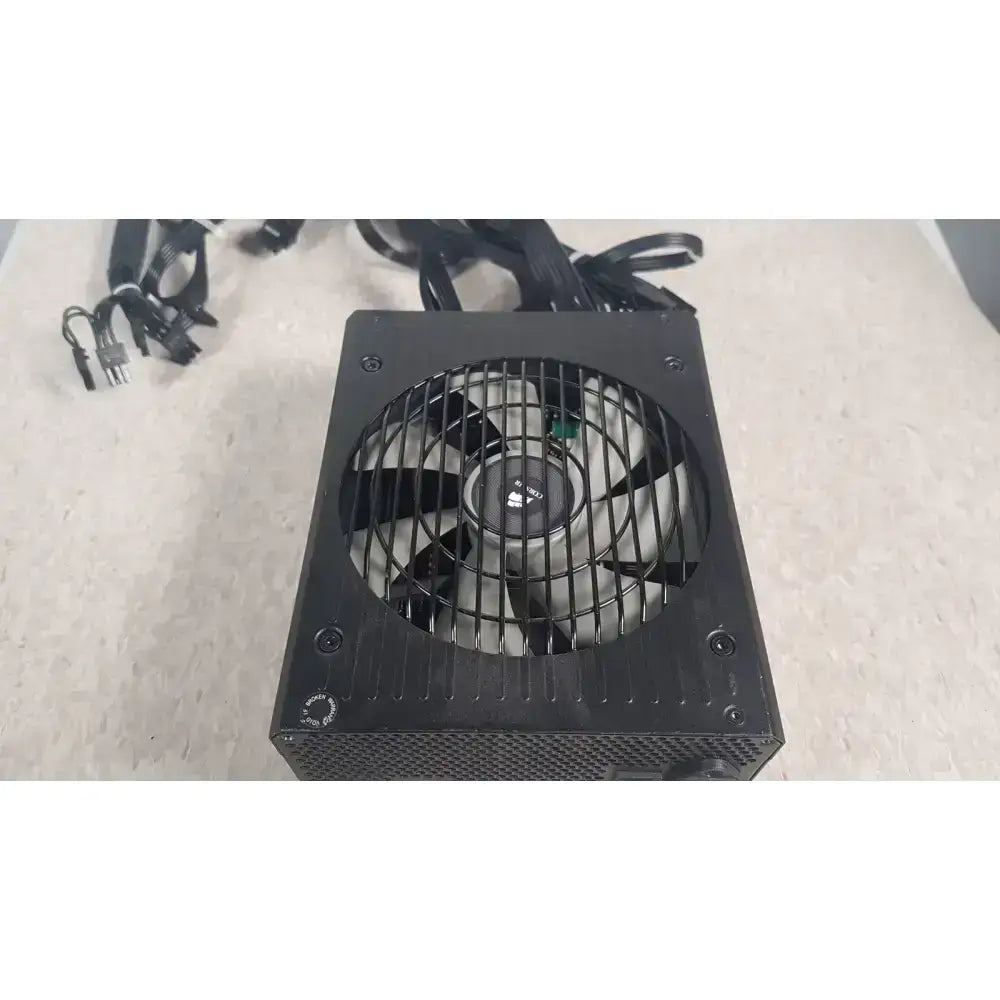 CORSAIR RM850 850W ATX Full Modular ATX Power Supply ATX Power Supply, second-hand product photo 12