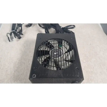CORSAIR RM850 850W ATX Full Modular ATX Power Supply ATX Power Supply, second-hand product photo 12