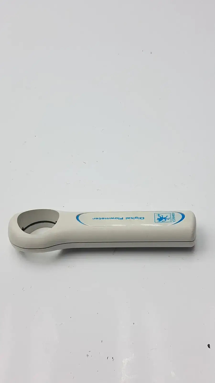 Cosmed Digital Flowmeter C02364-01-05 Optical Reader Digital Flowmeter, second-hand product photo 3