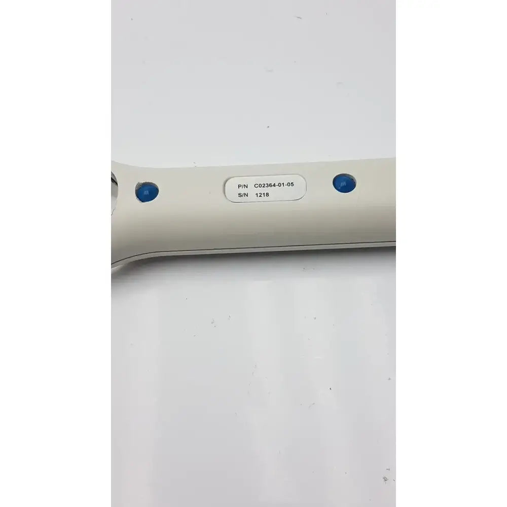 Cosmed Digital Flowmeter C02364-01-05 Optical Reader Digital Flowmeter, second-hand product photo 7