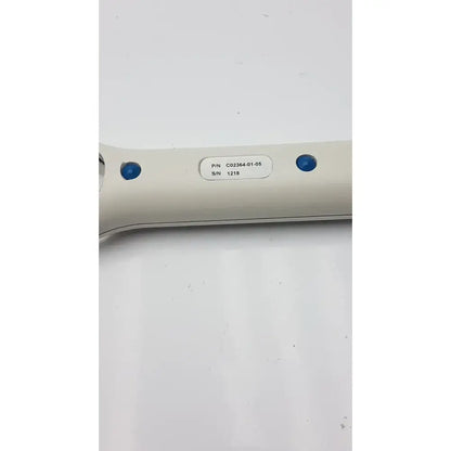 Cosmed Digital Flowmeter C02364-01-05 Optical Reader Digital Flowmeter, second-hand product photo 7